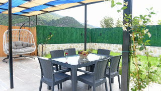 VKV8180 Villa Kalkan