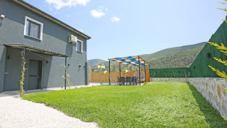 VKV8180 Villa Kalkan