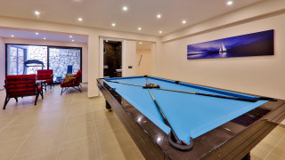 VKV9554 Villa Kalkan