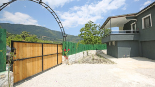 VKV8180 Villa Kalkan