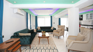 VKV8180 Villa Kalkan