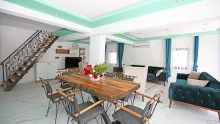 VKV8180 Villa Kalkan