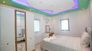 VKV8180 Villa Kalkan