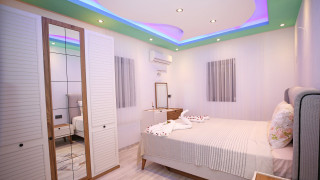 VKV8180 Villa Kalkan