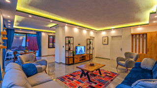 VKV5756 Villa Kalkan