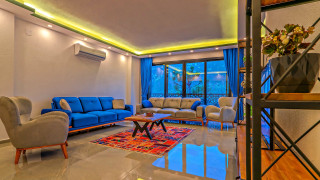 VKV5756 Villa Kalkan