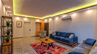 VKV5756 Villa Kalkan