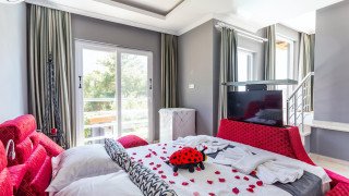 VKV5769 Villa Kalkan