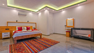 VKV5756 Villa Kalkan