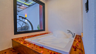 VKV5756 Villa Kalkan