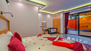 VKV5756 Villa Kalkan