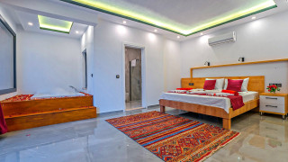 VKV5756 Villa Kalkan