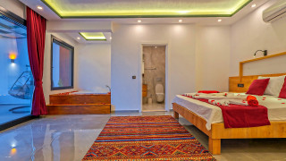 VKV5756 Villa Kalkan