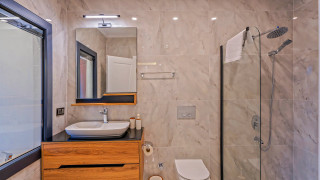 VKV5756 Villa Kalkan