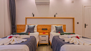 VKV5756 Villa Kalkan