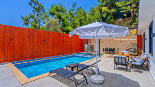 VKV5756 Villa Kalkan