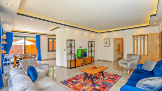 VKV5756 Villa Kalkan