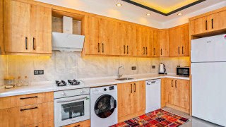 VKV5756 Villa Kalkan