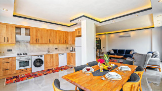 VKV5756 Villa Kalkan