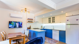 VKV3293 Villa Kalkan