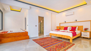 VKV5756 Villa Kalkan