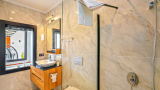 VKV5756 Villa Kalkan