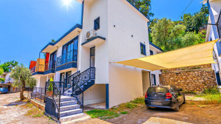 VKV5756 Villa Kalkan