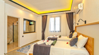 VKV5756 Villa Kalkan