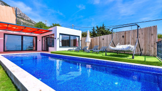 VKV9778 Villa Kalkan
