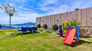 VKV9778 Villa Kalkan