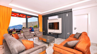 VKV9778 Villa Kalkan