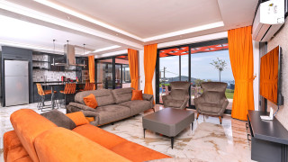 VKV9778 Villa Kalkan