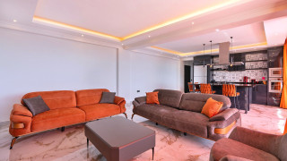 VKV9778 Villa Kalkan