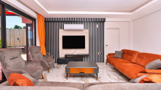 VKV9778 Villa Kalkan