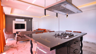 VKV9778 Villa Kalkan