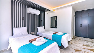 VKV9778 Villa Kalkan