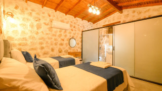 VKV7357 Villa Kalkan