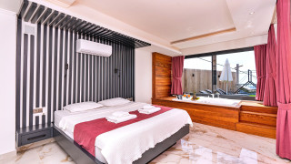 VKV9778 Villa Kalkan