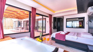 VKV9778 Villa Kalkan