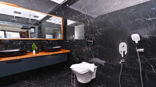 VKV9778 Villa Kalkan