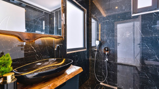 VKV9778 Villa Kalkan