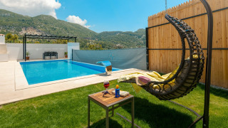 VKV6823 Villa Kalkan