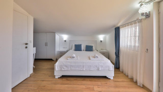 VKV6773 Villa Kalkan