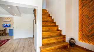VKV3293 Villa Kalkan