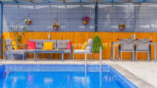 VKV6683 Villa Kalkan
