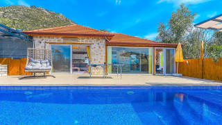 VKV6683 Villa Kalkan