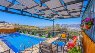 VKV6683 Villa Kalkan