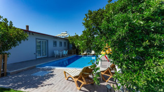 VKV1309 Villa Kalkan