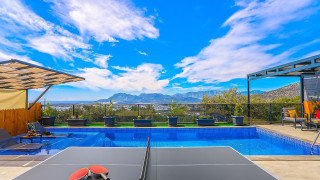 VKV6683 Villa Kalkan