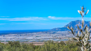 VKV6683 Villa Kalkan